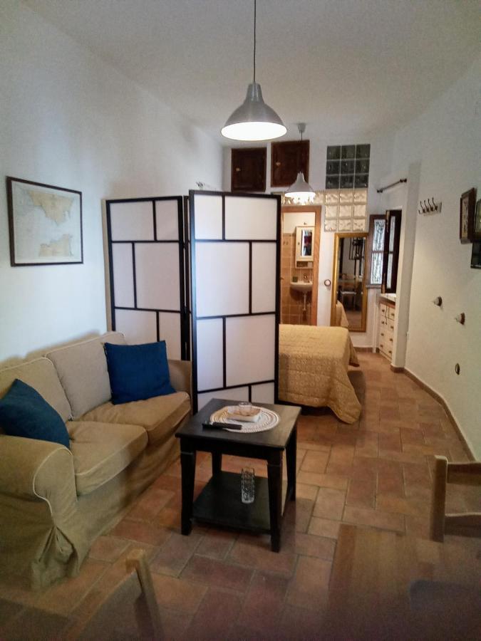 Appartement Arco De La Cobijada à Vejer de la Frontera Extérieur photo