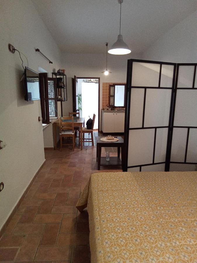 Appartement Arco De La Cobijada à Vejer de la Frontera Extérieur photo
