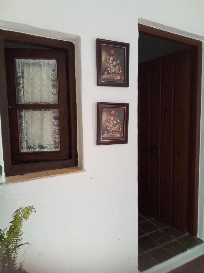 Appartement Arco De La Cobijada à Vejer de la Frontera Extérieur photo
